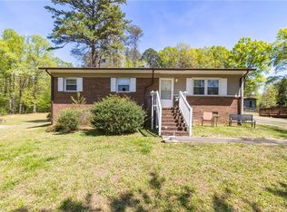 1014 Pine Ln, Eden, NC 27288