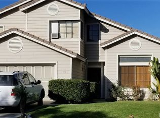 1319 Kroonen Dr, Corona, CA 92882