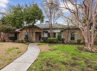 1828 Hatherly Dr, Plano, TX 75023