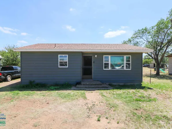 709 W Ross St, Floydada, TX 79235