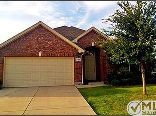 2729 Waterdance Dr, Little Elm, TX 75068
