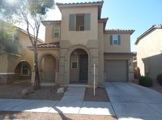 7606 E Ocotillo Overlook Dr, Tucson, AZ 85710