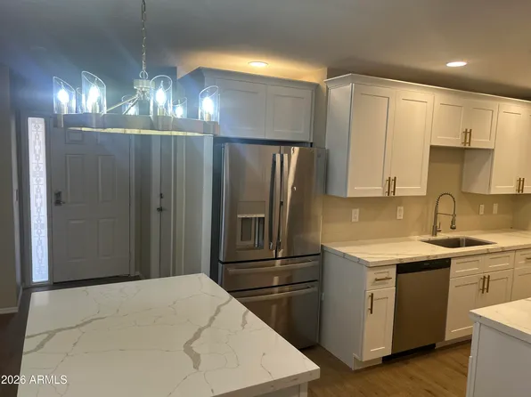 1021 S GREENFIELD Road #1075, Mesa, AZ 85206