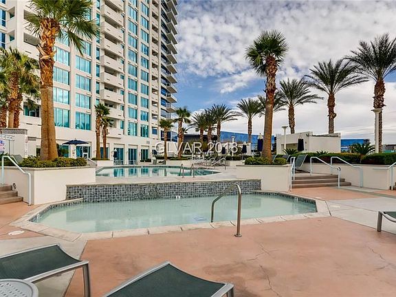 2nd image of 2700 Las Vegas Blvd S Unit 507
