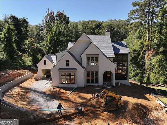 5th image of 469 Emily Reed Ln Lot 11