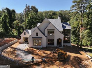 469 Emily Reed Ln LOT 11, Atlanta, GA 30342