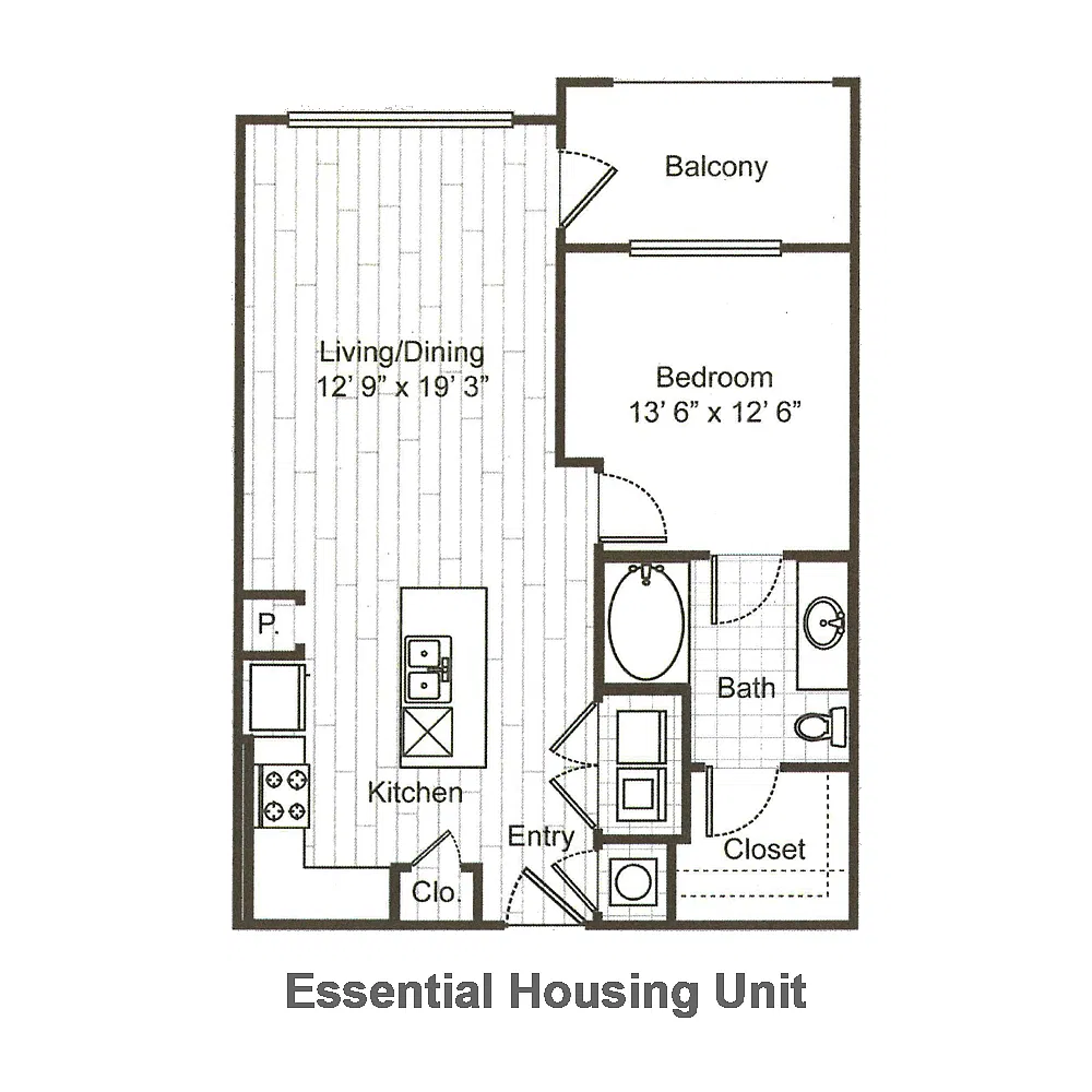 Floor plan A5.p8