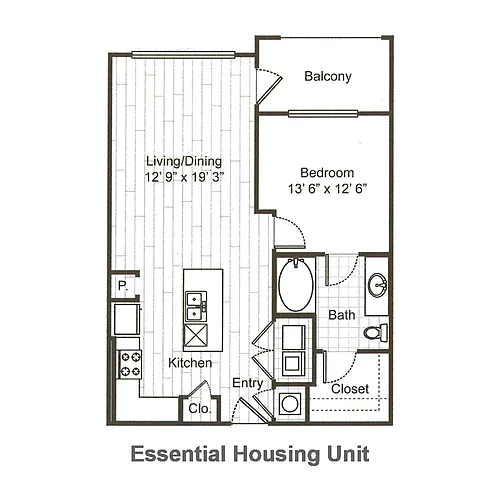 Floor plan A5.p8