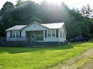 8871 Nc Highway 88 E, Laurel Springs, NC 28644