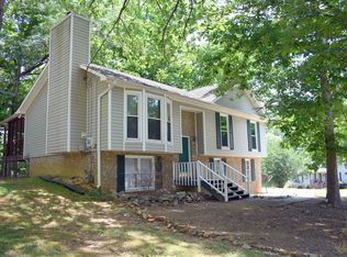 3101 Cedarbrook Ln, Trussville, AL 35173