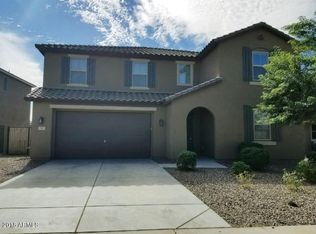 797 W Desert Hollow Dr, San Tan Valley, AZ 85143