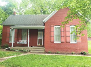 913 7th Street Ter, Boonville, MO 65233