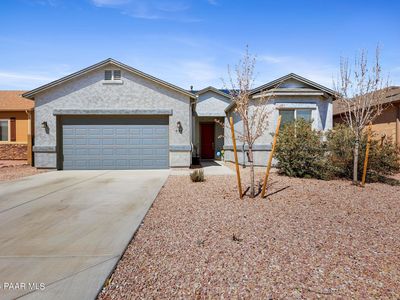 6124 E Laguna Ln, Prescott Valley, AZ, 86314
