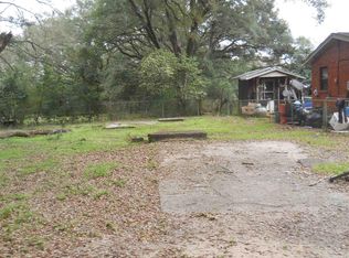 6807 Rolling Hills Dr, Pensacola, FL 32505