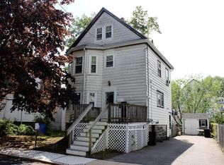 81 Plummer Ave, Winthrop, MA 02152