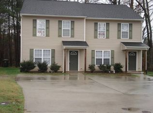 2812 Ferrett Ct #102, Raleigh, NC 27610