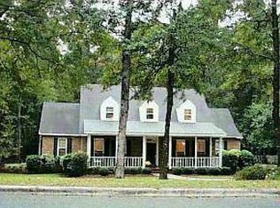 140 Springlakes Dr, Martinez, SC --
