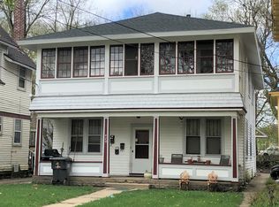 420 Davis St APT 2, Kalamazoo, MI 49007