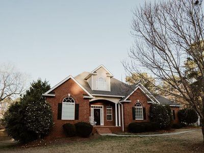 109 Hidden Lake Dr, Bremen, GA, 30110