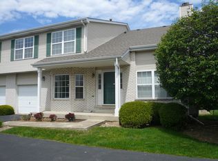 2513 Juricic Dr, Crest Hill, IL 60403