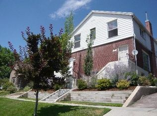 411 E 6th Ave, Salt Lake City, UT 84103