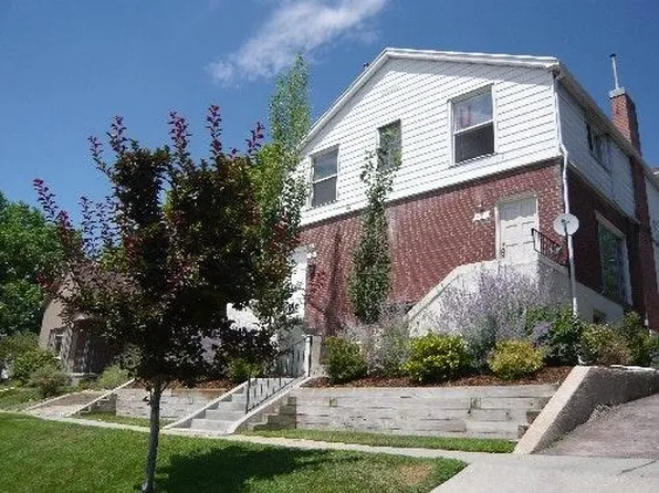 411 E 6th Ave, Salt Lake City, UT 84103