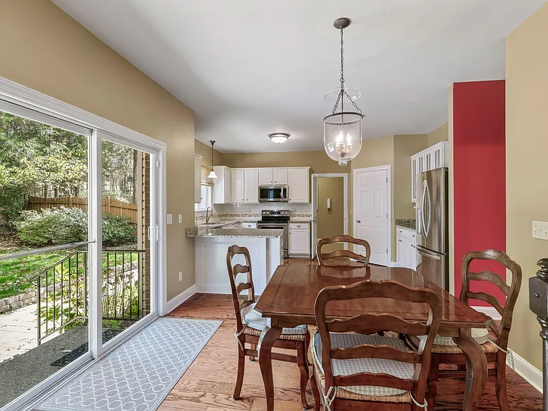 1266 Bridgeton Park Dr — Photo 16