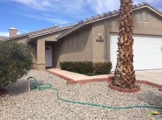 66160 Avenida Dorado, Desert Hot Springs, CA 92240