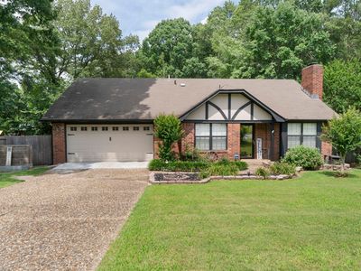 413 Lynnewood Dr, Jacksonville, AR, 72076