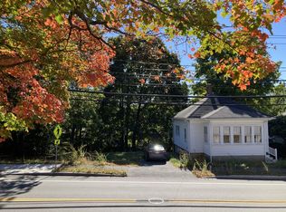 130 Central Ave, Needham, MA 02494
