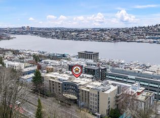 Citiscape Condominiums, Seattle, WA 98109