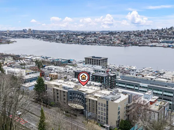 1504 Aurora Ave N #504, Seattle, WA 98109