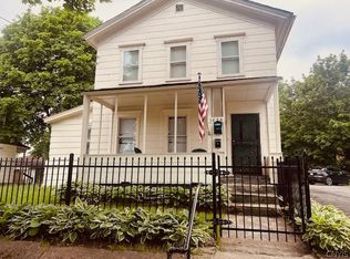 1026 Midland Ave, Syracuse, NY 13205