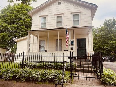 1026 Midland Ave, Syracuse, NY, 13205