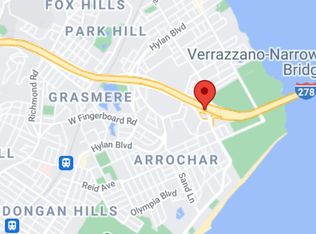 4 Narrows Rd S #4A2, Staten Island, NY 10305