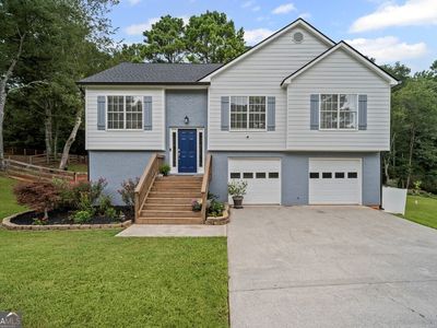 101 Laguna Springs Dr, Woodstock, GA, 30188