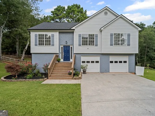 101 Laguna Springs Dr, Woodstock, GA 30188