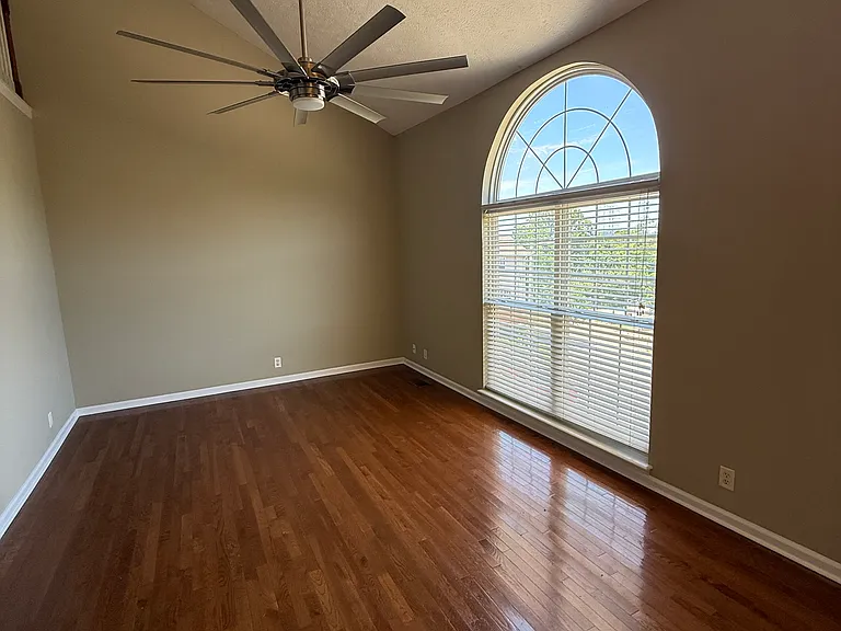 Main Living Room