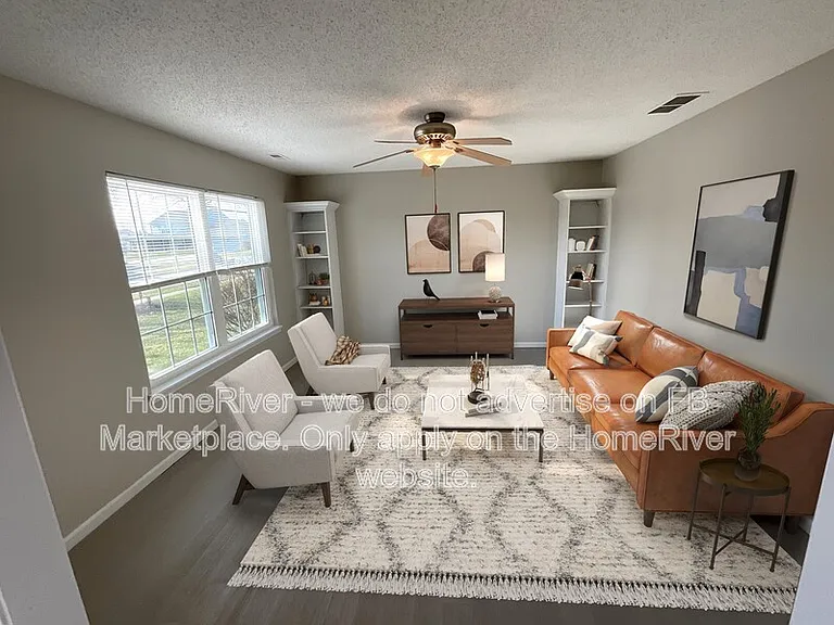 629 Lake Crossing Ct — Photo 4