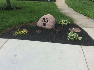 55 Thompson Ave, Fort Mitchell, KY 41017