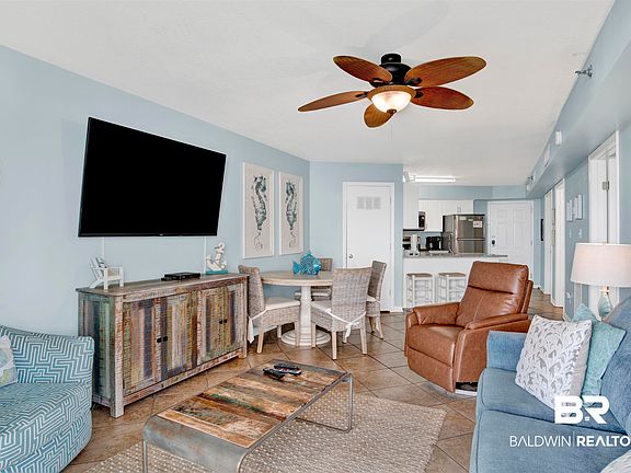 5th image of 23094 Perdido Beach Blvd APT 107