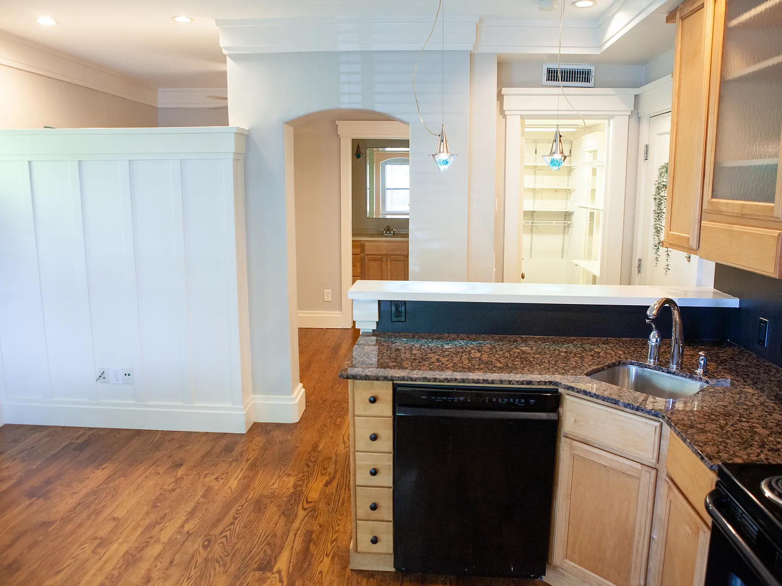 1 bed, 500 sqft, $1,395 — Photo 2