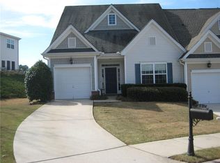 56 Brickton Way E, Dawsonville, GA 30534