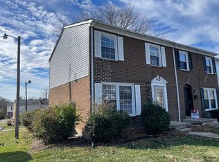 2468 Woodhill Dr #1, Lexington, KY 40509