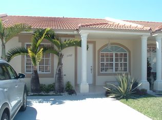 15302 SW 138th Ct, Miami, FL 33177