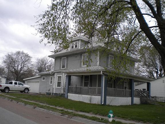 2nd image of 501 N English Ave