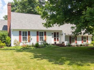 101 Colony Dr, Hudson, OH 44236
