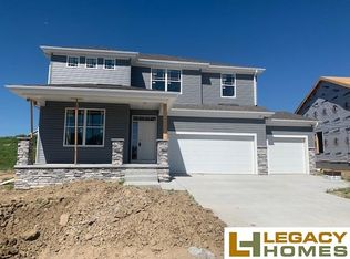 8036 N 172nd St, Bennington, NE 68007