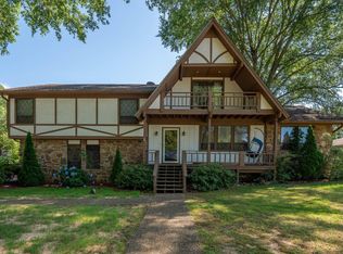 4 Foxboro Cv, Jacksonville, AR 72076