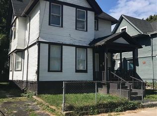 29 Harris St, Rochester, NY 14621